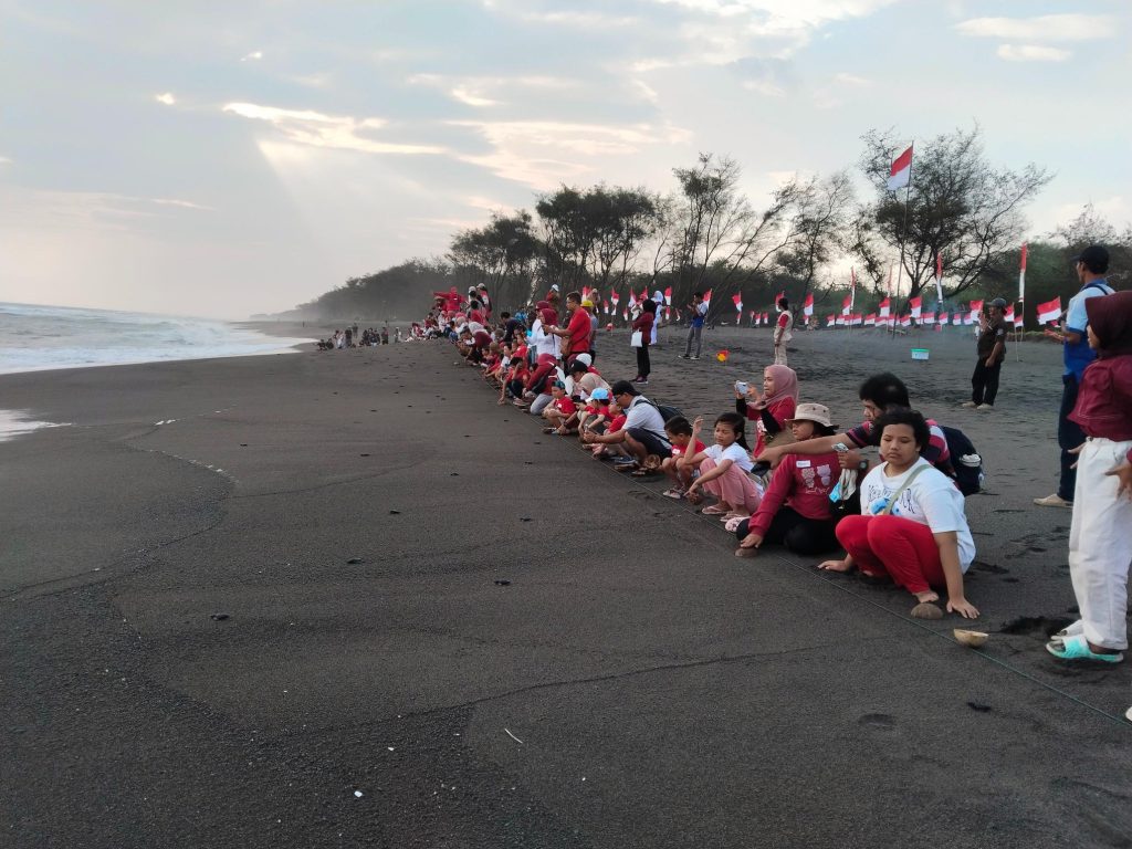 Rilis merdeka 2025