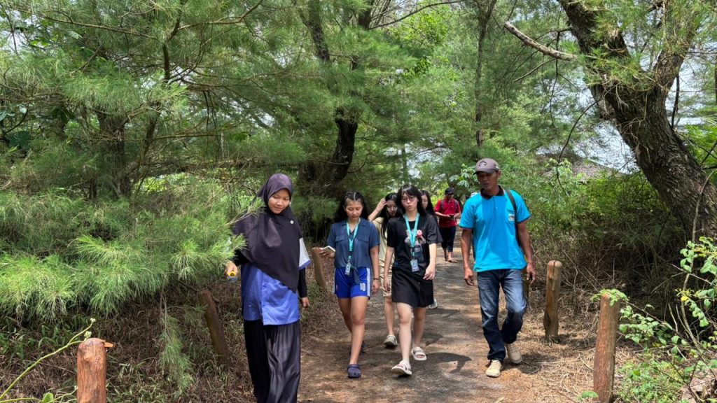 SMA Kolese Loyola Semarang