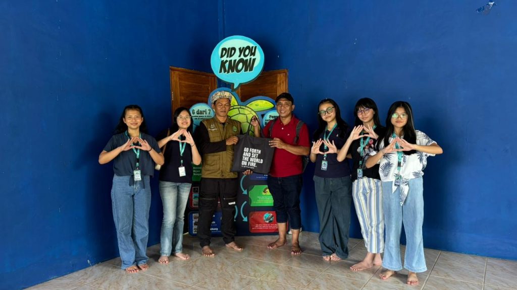 SMA Kolese Loyola Semarang