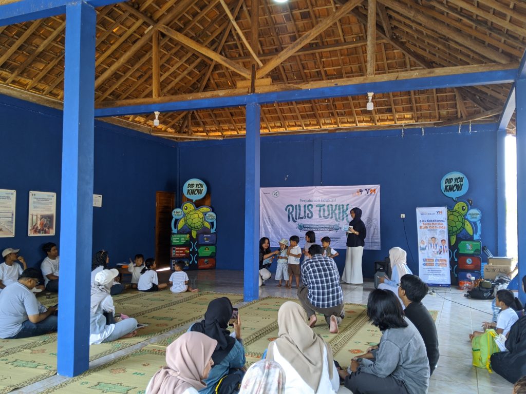 yatim mandiri