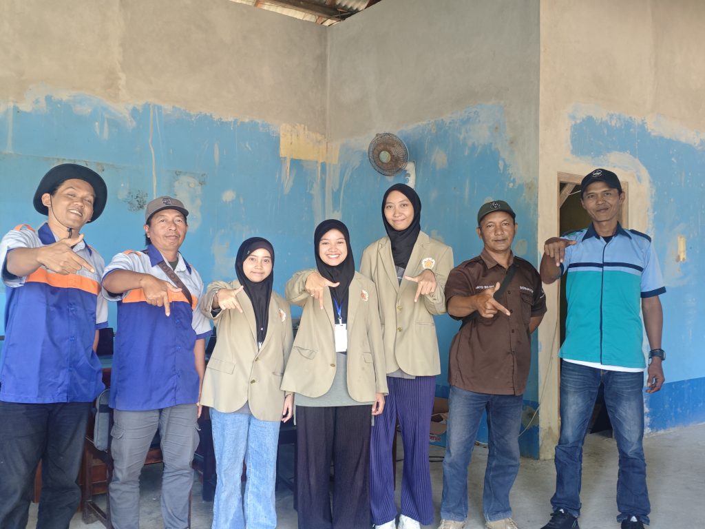 magang UGM