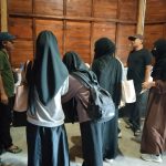 observasi konservasi UAD